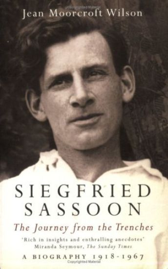 Siegfried Sassoon