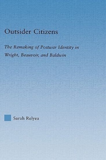 Outsider Citizens