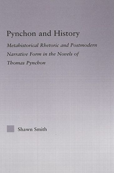 Pynchon and History
