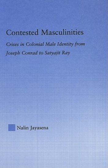 Contested Masculinities