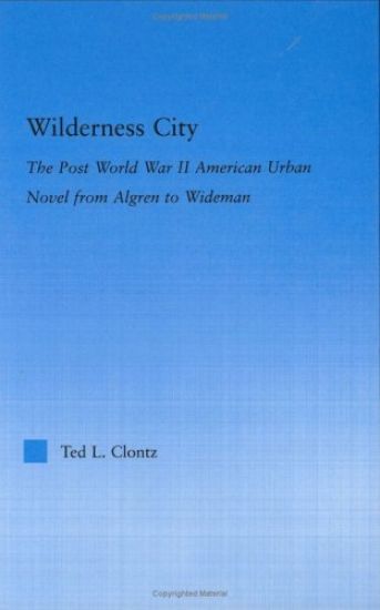 Wilderness City