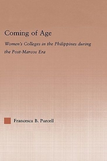 Coming of Age