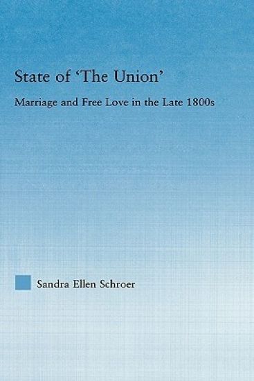 State of 'The Union'