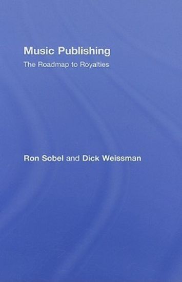 Music Publishing
