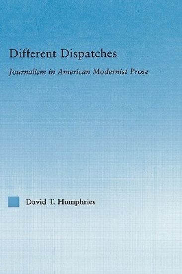 Different Dispatches