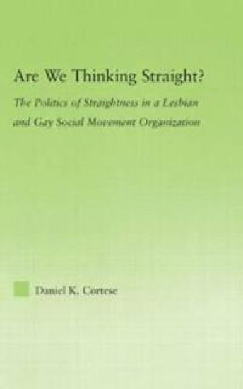Are We Thinking Straight?