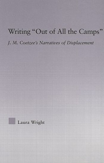 Writing Out of All the Camps