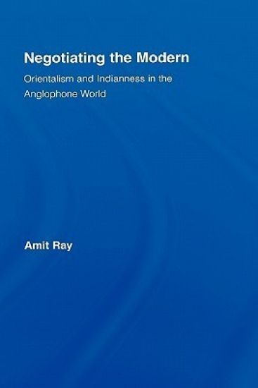 Negotiating the Modern