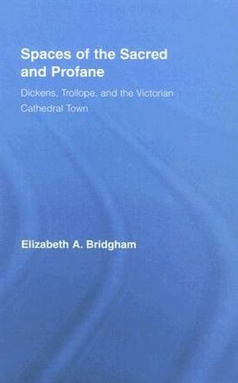 Spaces of the Sacred and Profane