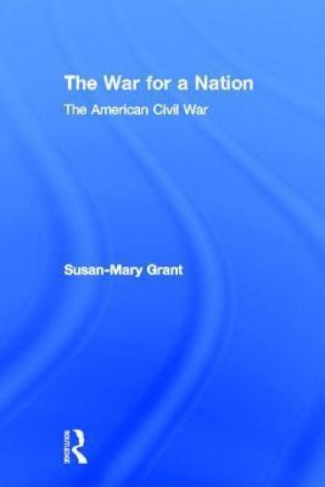 The War for a Nation