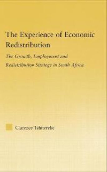 The Experience of Economic Redistribution