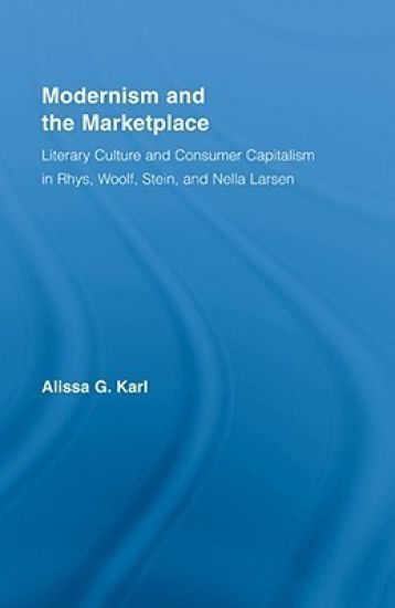 Modernism and the Marketplace