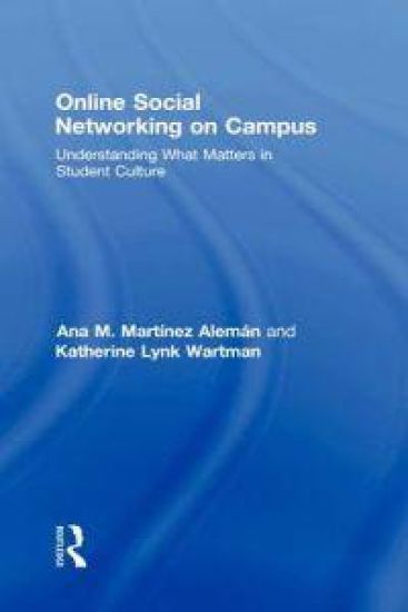 Online Social Networking on Campus