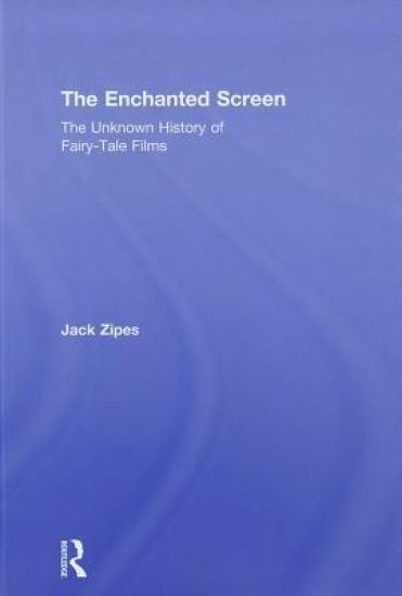 The Enchanted Screen