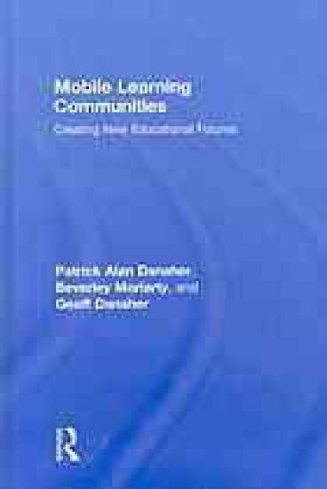 Mobile Learning Communities