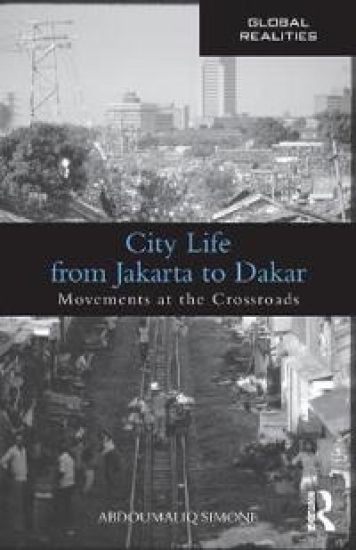 City Life from Jakarta to Dakar