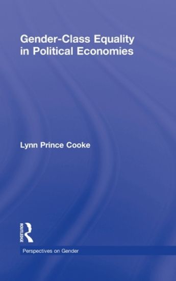Gender-Class Equality in Political Economies