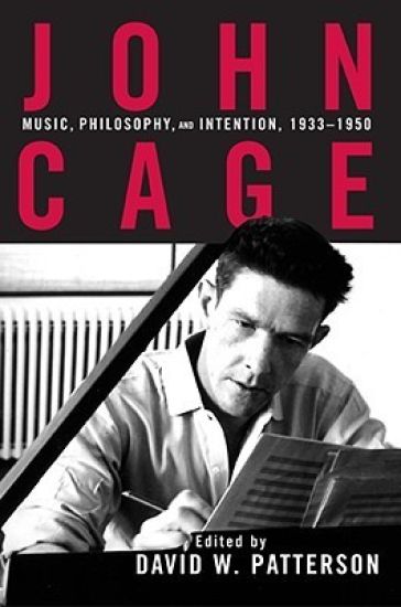 John Cage