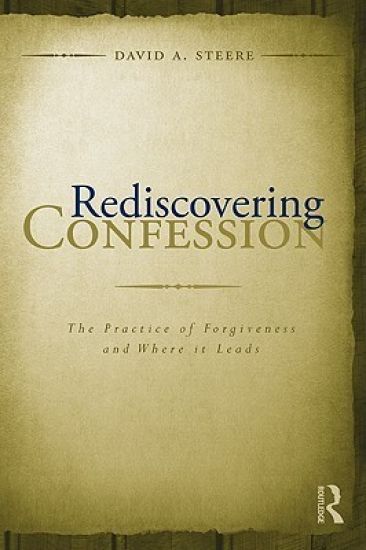 Rediscovering Confession