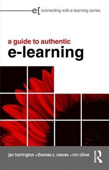 A Guide to Authentic e-Learning