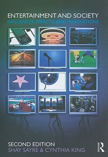 Entertainment and Society