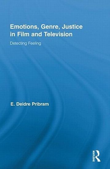 Emotions, Genre, Justice in Film and Television