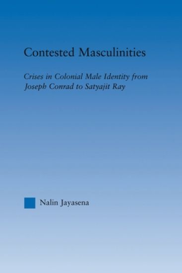 Contested Masculinities