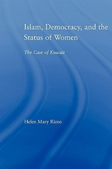 Islam, Democracy and the Status of Women