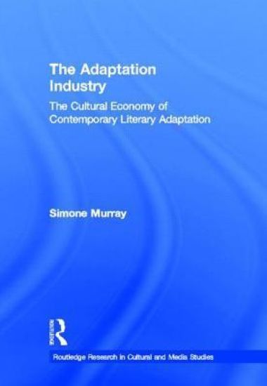 The Adaptation Industry