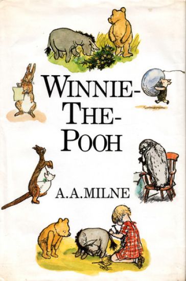 Winnie the Pooh