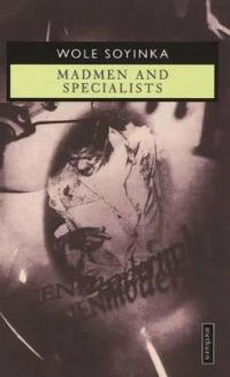 Madmen and Specialists