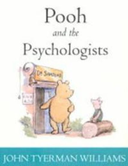 POOH AND THE PSYCHOLOGISTS