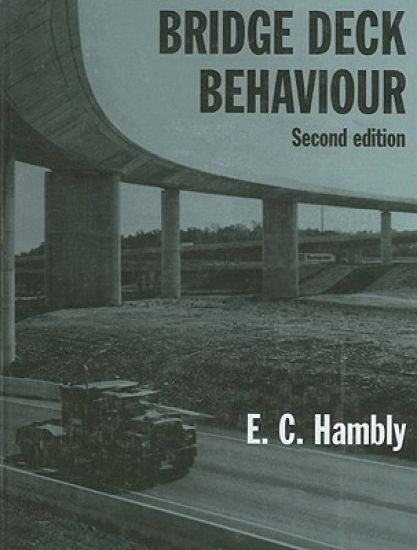 Bridge Deck Behaviour