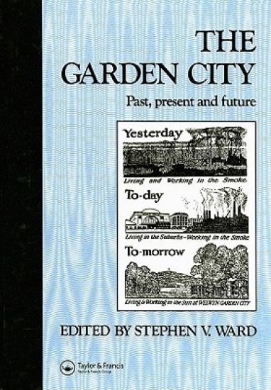 The Garden City