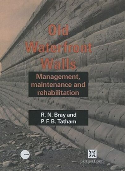 Old Waterfront Walls