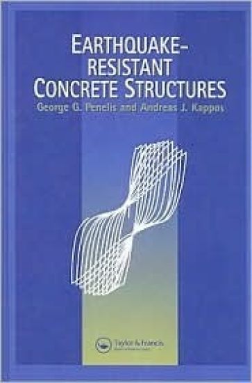 Earthquake Resistant Concrete Structures