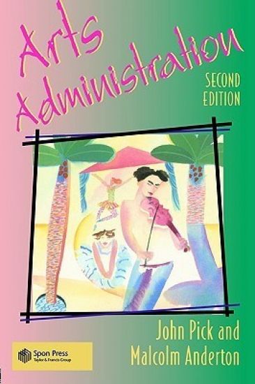 Arts Administration