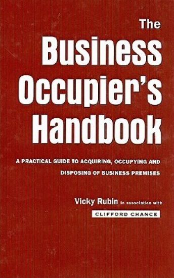 The Business Occupier's Handbook