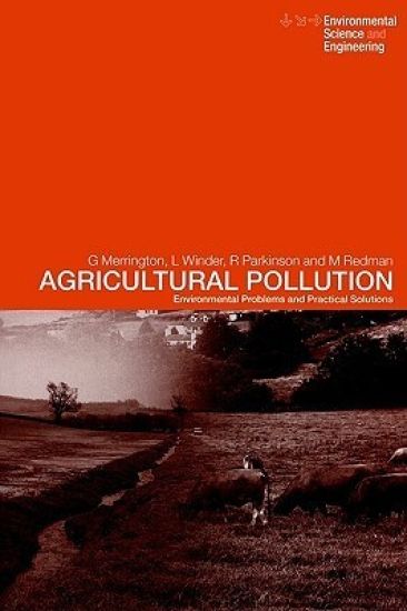 Agricultural Pollution