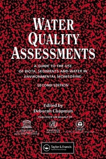 Water Quality Assessments