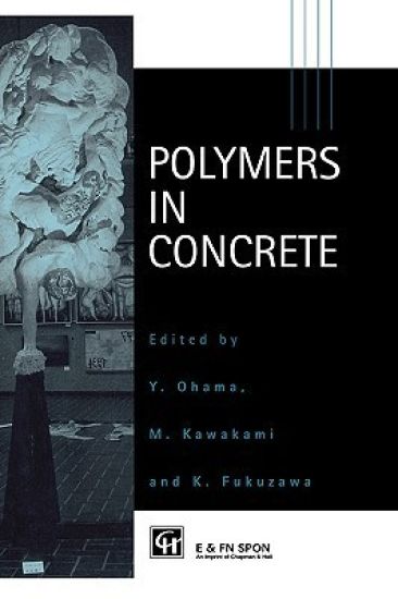 Polymers in Concrete