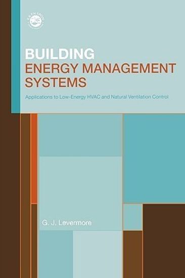 Building Energy Management Systems