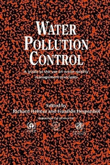 Water Pollution Control
