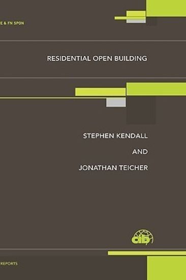 Residential Open Building