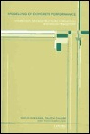 Modelling of Concrete Performance