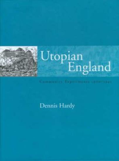 Utopian England