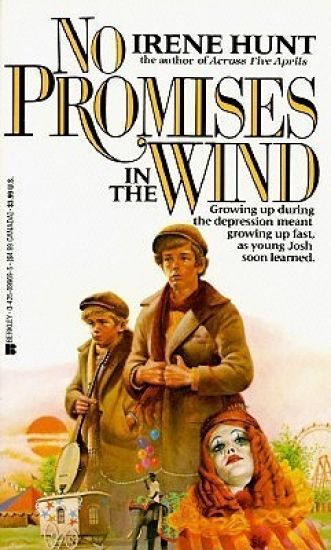 No Promises in the Wind