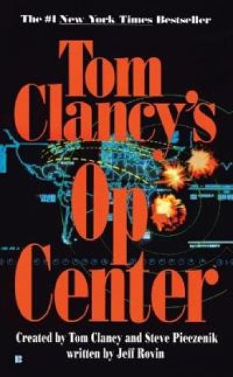 Op-Center 01