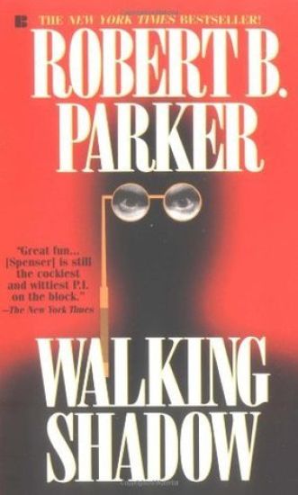 Walking Shadow