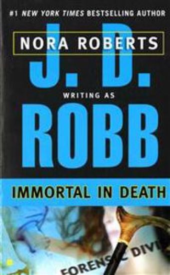 Immortal in Death